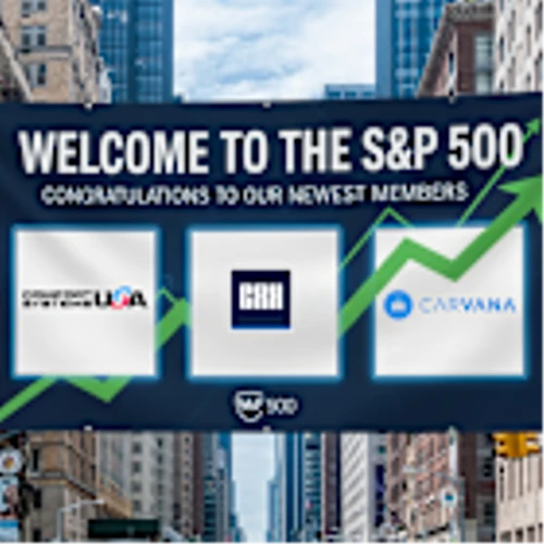 3 Surging Stocks Just Got the Ultimate Stamp of Approval From the S&P 500