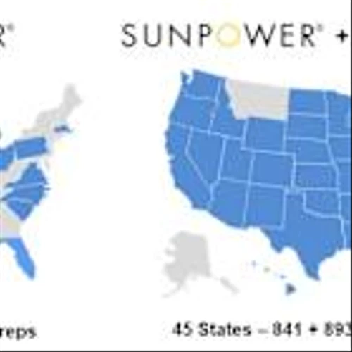 SunPower Signs LOI to Acquire Ambia Solar