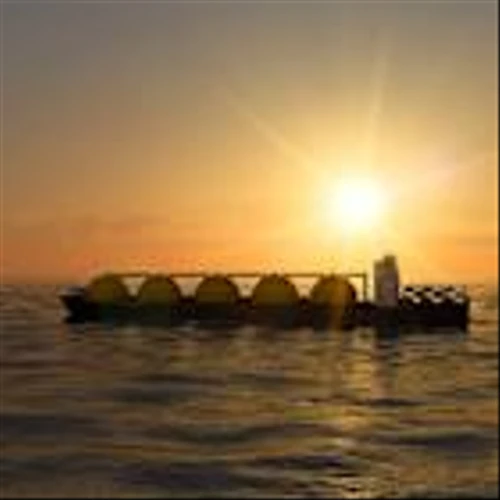 Why Venture Global Stock Was Plummeting Today