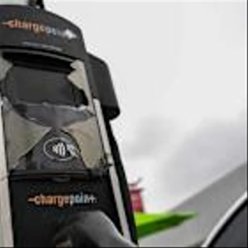 ChargePoint Stock Is Dropping. There Aren’t Enough EVs.