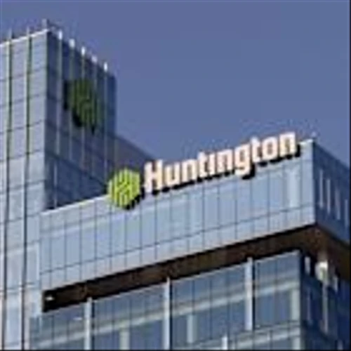 Huntington Bank’s 21% Growth Shows Main Street’s up for Borrowing
