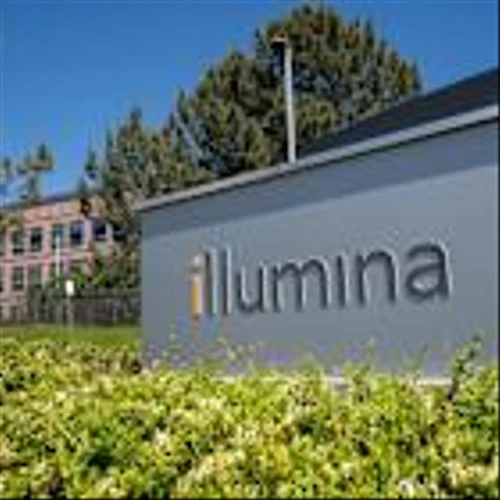 Illumina bets on proteomics with $425m SomaLogic purchase