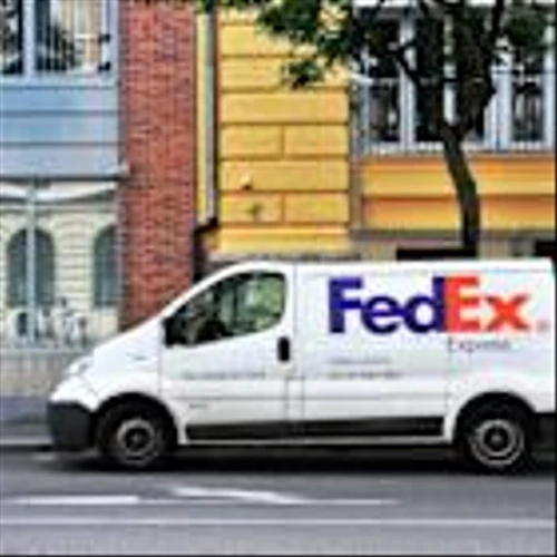 Zacks Industry Outlook Highlights FedEx and GXO Logistics