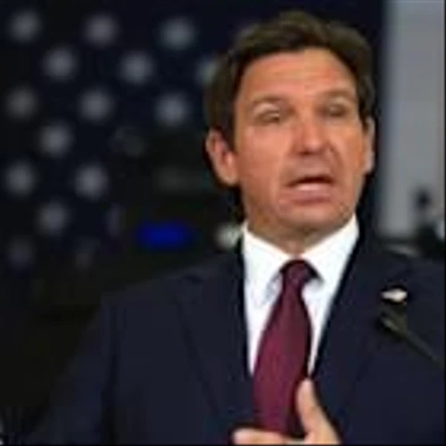 Ron DeSantis slams property taxes in America — he compares it to paying annual taxes on your TV from Best Buy