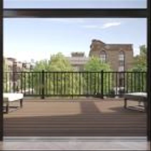 Trex Expands Mid-Tier Composite Decking Options With New Performance-Engineered™ Boards
