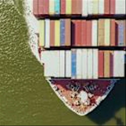 Flexport Partners with BlackRock to provide $250 million in supply chain financing