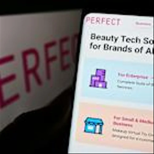 Perfect launches AI-powered solution to reimagine virtual fashion shopping