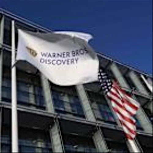 S&P 500 Gains and Losses Today: Oil Stocks Climb; Warner Bros. Discovery and Paramount Retreat