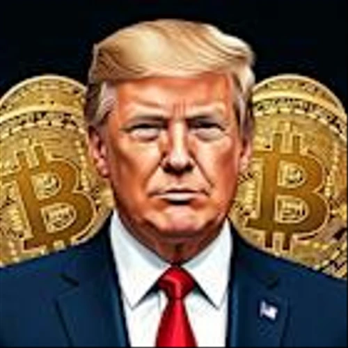 Trump Met Privately With Coinbase CEO Before Blasting Banks Over Crypto Bill: Report