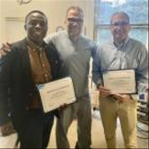 Baird-Sponsored Microwave Ablation Training Advances Innovation in Thyroid Care