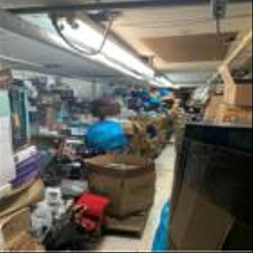 Organized Retail Theft Network Busted in NYC