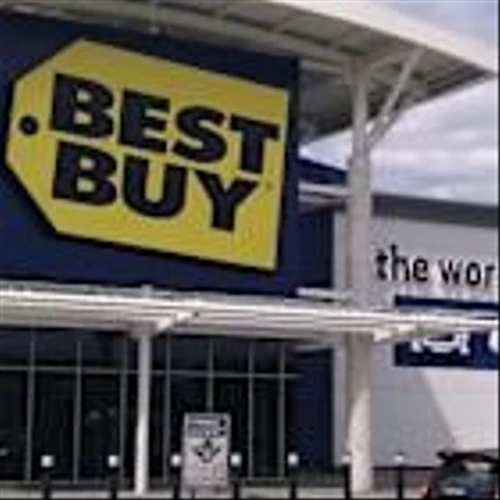 Best Buy (BBY): Unpacking Valuation After Mixed Q2 Results and Maintained Guidance