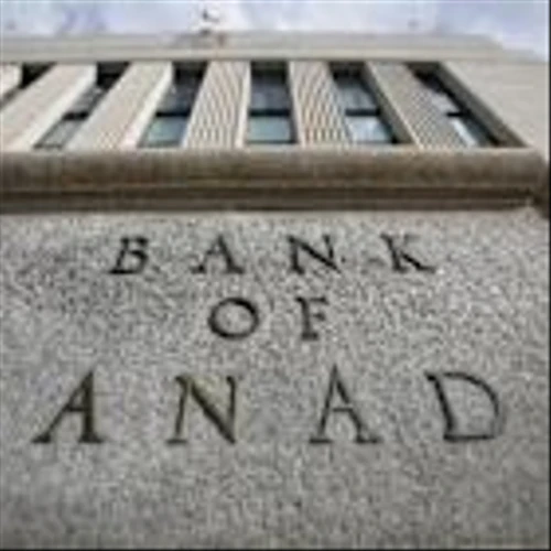 Bank of Canada Seen Making Deeper Cuts as Stocks Drop and Job Losses Mount