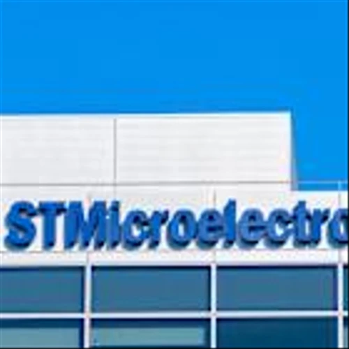 STMicro Unveils Smart Sensor To Cut PC Power Use, Boost Privacy