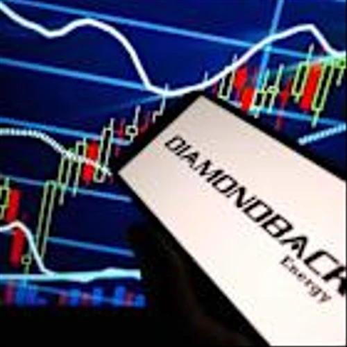 Diamondback Energy Stock: Is FANG Underperforming the Energy Sector?