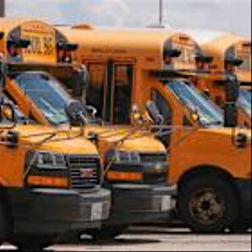 Moms' careers and personal time are hit hard by school drop-off demands, a poll finds