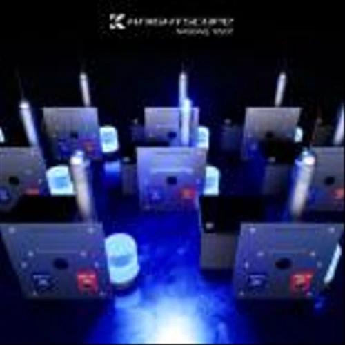University Expands Emergency Communication Conversion with Knightscope
