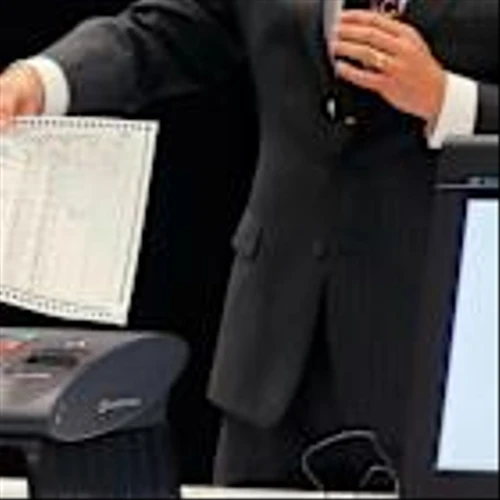 Fox, Smartmatic Each Ask Judge to Rule in Their Favor in Defamation Lawsuit
