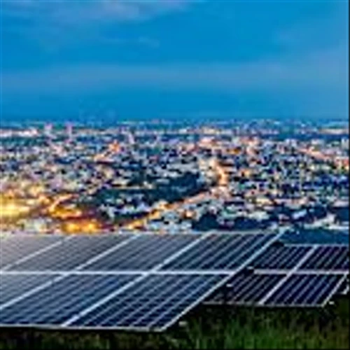 Why AES Corporation Plunged Today