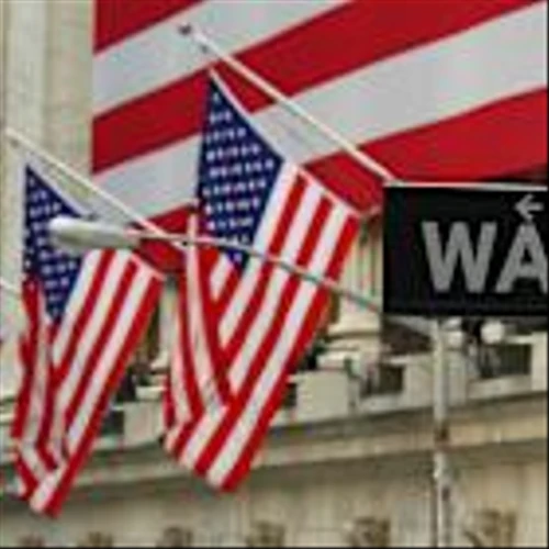 Stock Market Today: Dow Falls Ahead Of Key Data; Alphabet, Apple Surge On Court Ruling (Live Coverage)