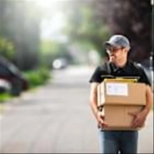 If You Own UPS Stock, Take a Look at This Instead