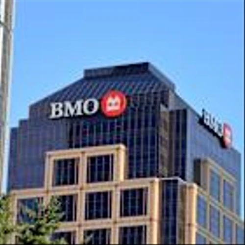 BMO’s quarterly earnings suggest truck credit might be improving