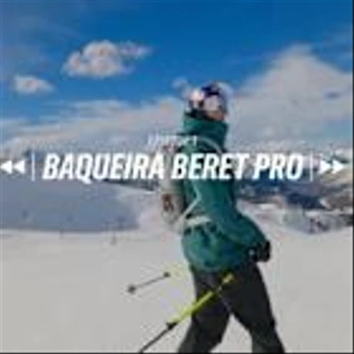 GoPro and Freeride World Tour Partner to Deliver New YouTube Series