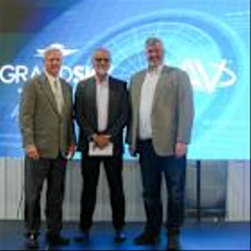 AV to Deploy Golden Dome for America Limited Area Defense Inner Layer Framework at Grand Forks Air Force Base