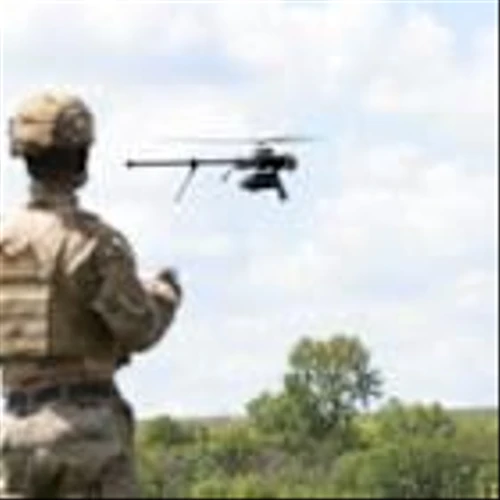 AV Launches Next-Generation VAPOR CLE, Compact Long Endurance Helicopter UAS