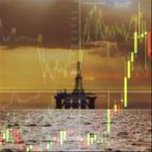 Oil falls amid trade war concerns, gold hits new highs