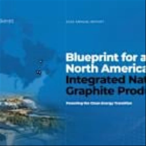 NMG Files 2024 Financial Reports and Provides an Update on its Roadmap to FID for the Integrated Phase-2 Matawinie Mine and Bécancour Battery Material Plant