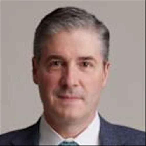 Mattel Appoints Paul Ruh as Chief Financial Officer