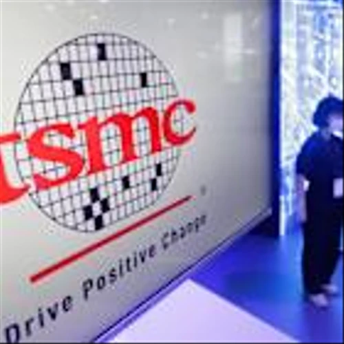 Earnings live: TSMC profit surges amid 'strong' AI demand, Charles Schwab stock ticks higher, United slips