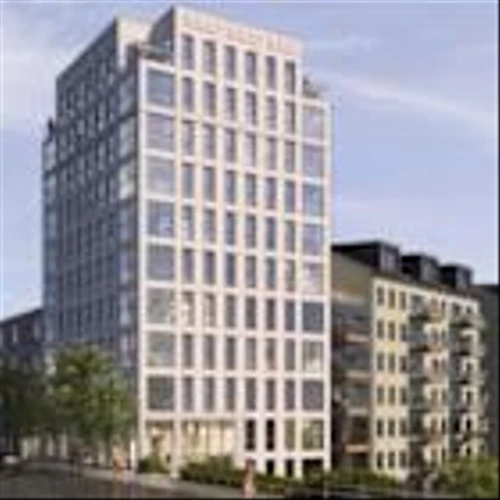 KKR Makes Second Residential Investment in Stockholm with Three Asset Multifamily Development in Täby