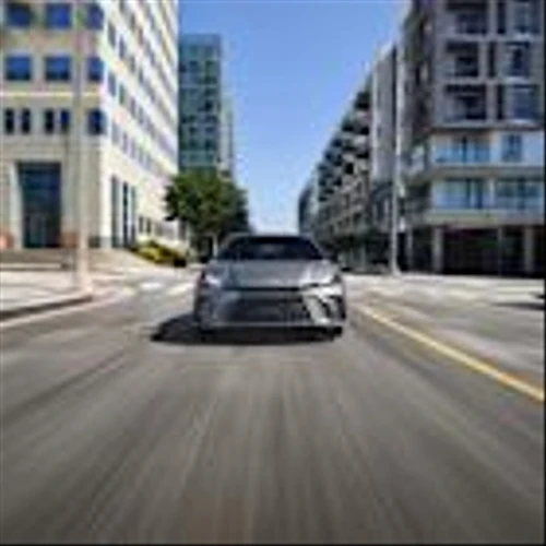 Toyota makes seismic leadership change as tariffs eat into profits