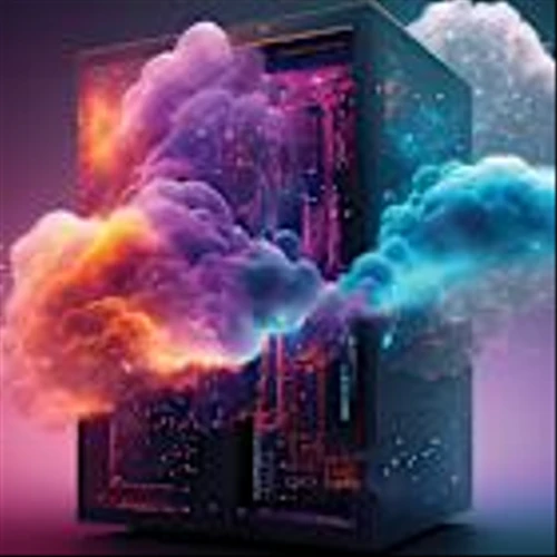 Nvidia-Backed Nebius Skyrockets On AI Cloud Computing Deal With Microsoft