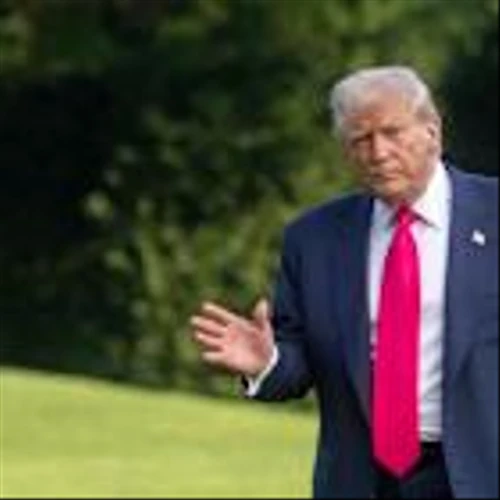 Trump Flags Tariffs of More Than 10% on Some Countries. Here’s the Latest Trade News.