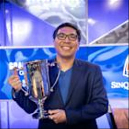 Sinquefield Cup Title Goes to American Grandmaster Wesley So