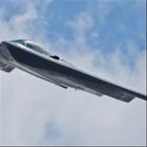 Northrop Stock Fell. The New Navy Fighter Jet Might Not Happen.