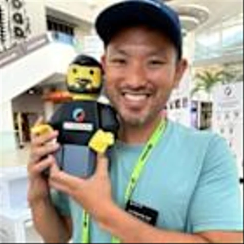 From Student Volunteer to Industry Standout: SIGGRAPH Fuels Career of Autodesk Engineer Juan de Joya