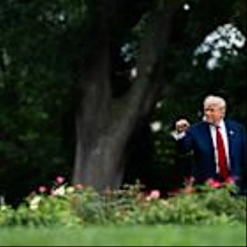 Economic fears of investors are here — and fed by Trump’s reaction