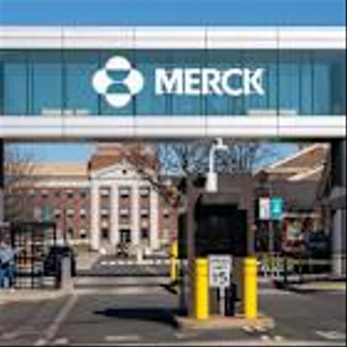 New Version of Merck’s Blockbuster Cancer Drug Threatened by Patent Battle