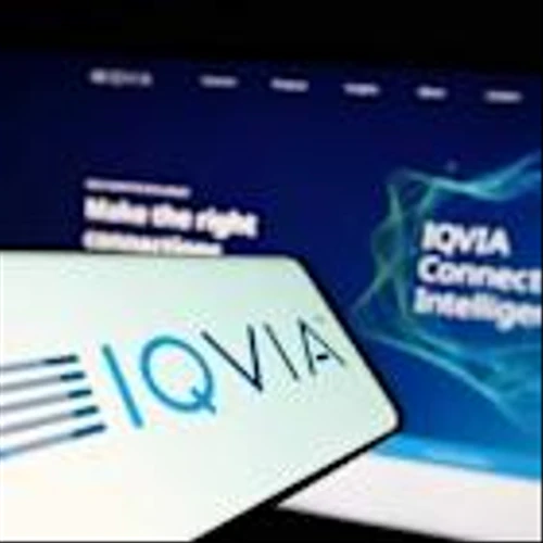 How Is IQVIA Holdings' Stock Performance Compared to Other Health Tech Stocks?