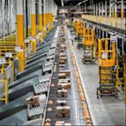 Factbox-Amazon's growing clout in US shipping market