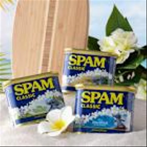 Island Inspired Collaboration: SPAM® Brand Creates Exclusive Collectible Cans in celebration of Disney's "Lilo & Stitch" Live-Action Movie