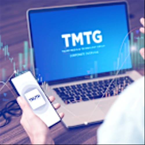 Trump Media Announces a $2.5 Billion Private Placement to Fund a New Bitcoin Treasury