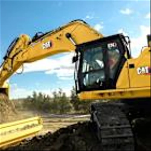Caterpillar Is an AI Data-Center Play. It’s More Than Construction.