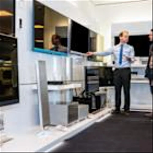 Is the Options Market Predicting a Spike in AMC Networks Stock?