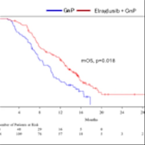Actuate Therapeutics Highlights Significant and Sustained Survival Benefit in Key Metastatic Pancreatic Cancer Patient Populations in Phase 2 Elraglusib Trial
