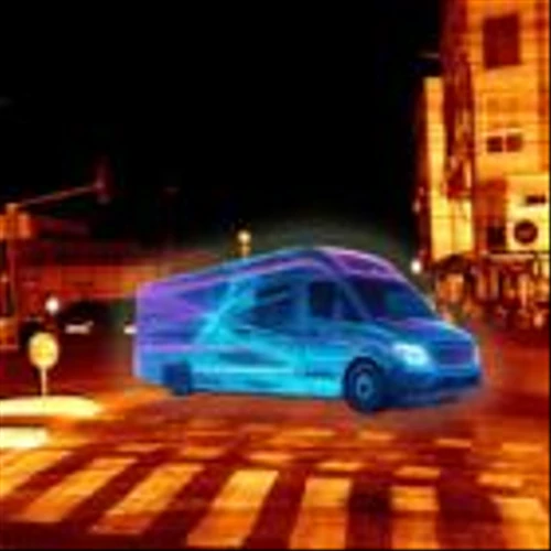 Innoviz Technologies and Major OEM Collaborate on New Short-Range LiDAR for L4 Autonomous Vehicles